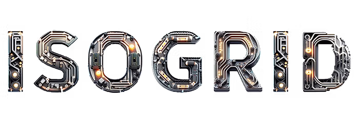 ISOGRID